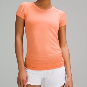 NWOT swiftly tech top